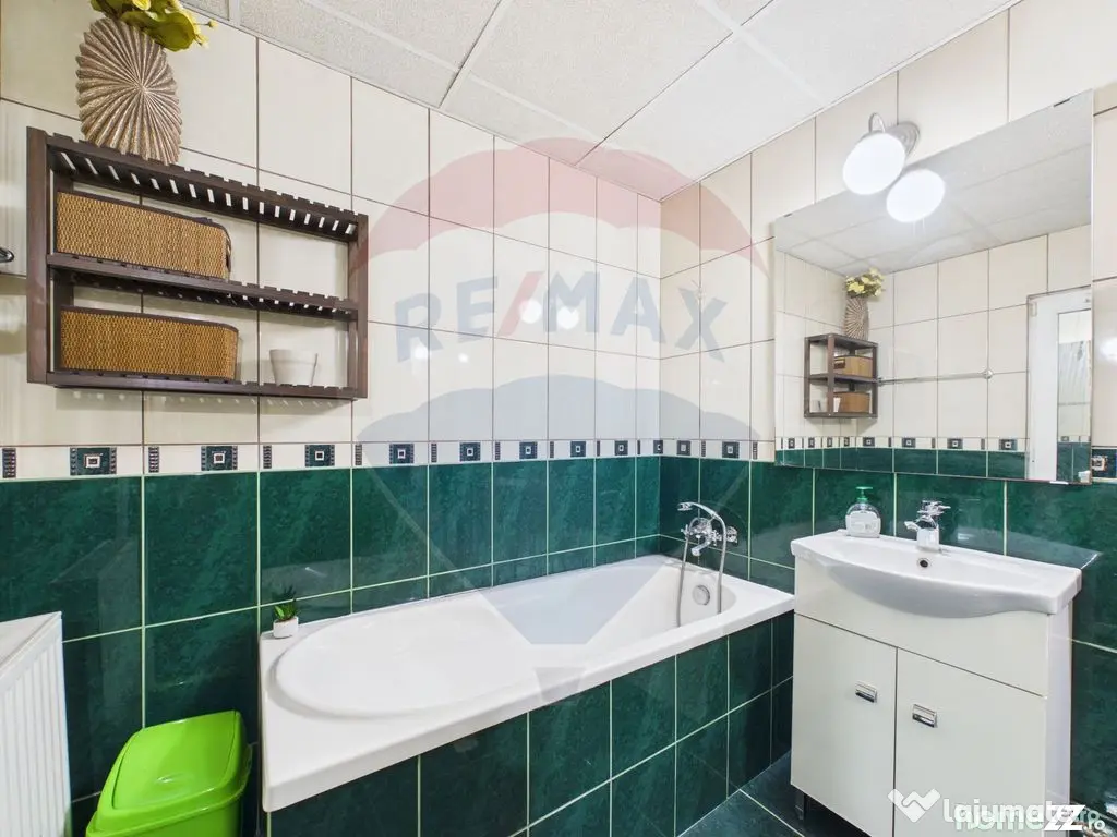 Apartament elegant 3 camere 74 MP utili