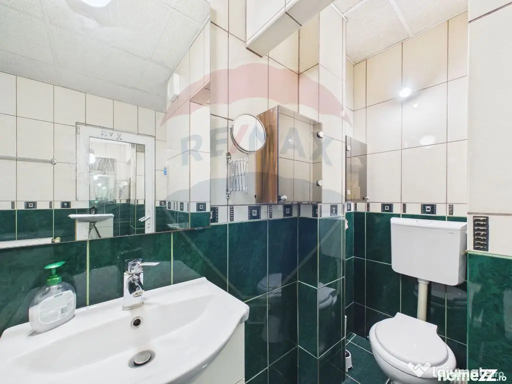 Apartament elegant 3 camere 74 MP utili