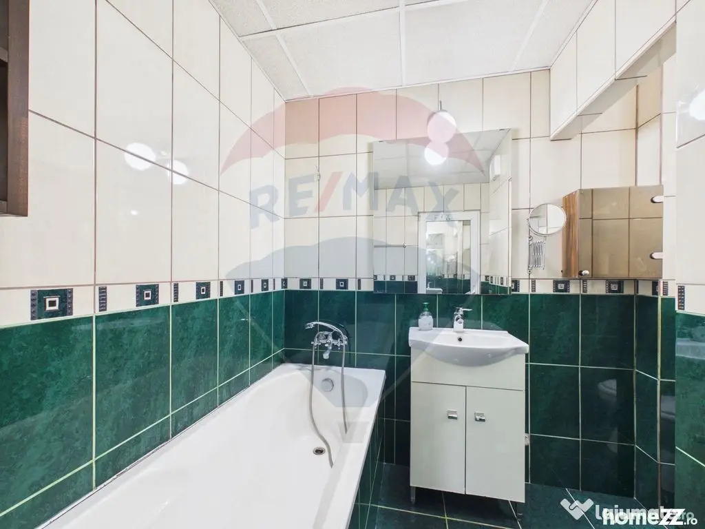 Apartament elegant 3 camere 74 MP utili