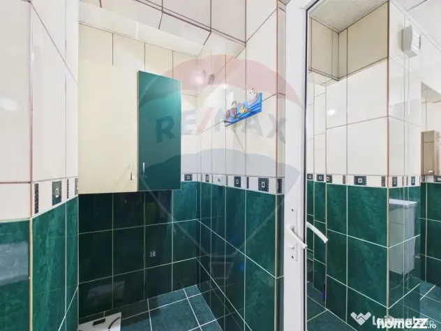 Apartament elegant 3 camere 74 MP utili