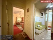 Apartament 2 Camere în Zona Micro 16 liber