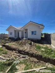 DUPLEX LA ASFALT SI TOATE UTILITATILE LA PRET DE APARTAMENT 
