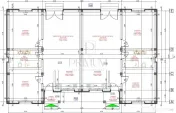 DUPLEX LA ASFALT SI TOATE UTILITATILE LA PRET DE APARTAMENT 