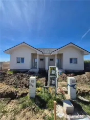 DUPLEX LA ASFALT SI TOATE UTILITATILE LA PRET DE APARTAMENT 