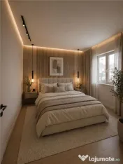 DUPLEX LA ASFALT SI TOATE UTILITATILE LA PRET DE APARTAMENT 