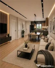 DUPLEX LA ASFALT SI TOATE UTILITATILE LA PRET DE APARTAMENT 