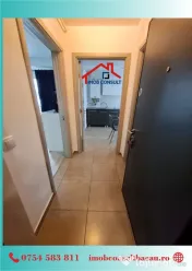 Studio cochet în bloc nou, mobilat și utilat complet! CE1682 