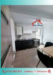 Studio cochet în bloc nou, mobilat și utilat complet! CE1682 