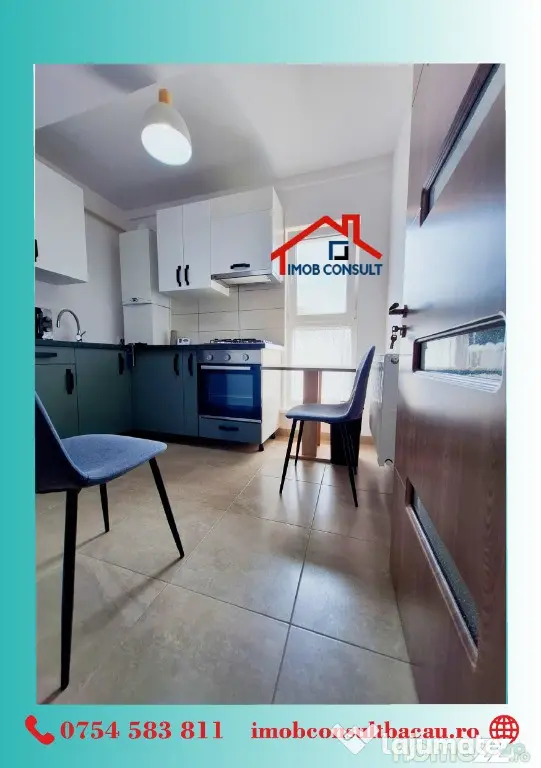 Studio cochet în bloc nou, mobilat și utilat complet! CE1682