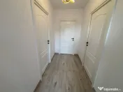 Apartament cu 3 camere in vila-90mp-zona Centrala 