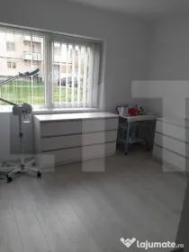 Garsonieră de vanzare, 18,24 mp, renovată - Sfântu Gheorg