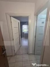 Garsonieră renovată 