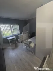 Garsonieră renovată 
