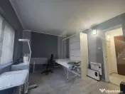 Garsonieră renovată 