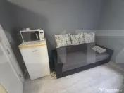 Garsonieră renovată 
