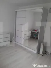 Garsonieră renovată 