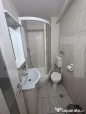 Garsonieră renovată 