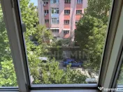 Garsoniera etaj 3 bloc din 1983 - Parculet Rovine - 28mp 