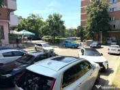 Garsoniera etaj 3 bloc din 1983 - Parculet Rovine - 28mp 