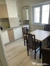 Traian, 2 camere, etaj 1 