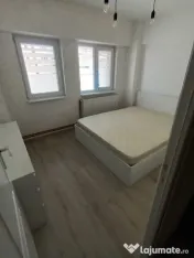 Traian, 2 camere, etaj 1 
