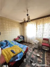 DAMBOVITA - 2 CAMERE - BLOC IZOLAT - ETAJ INTERMEDIAR - DE R 