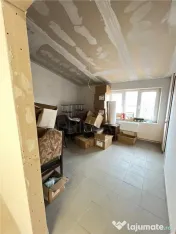Mircea Cel Batran - Casa individuala - SAD - Pretabil afacer 