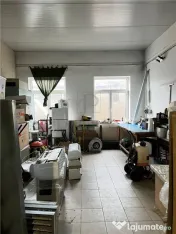 Mircea Cel Batran - Casa individuala - SAD - Pretabil afacer 
