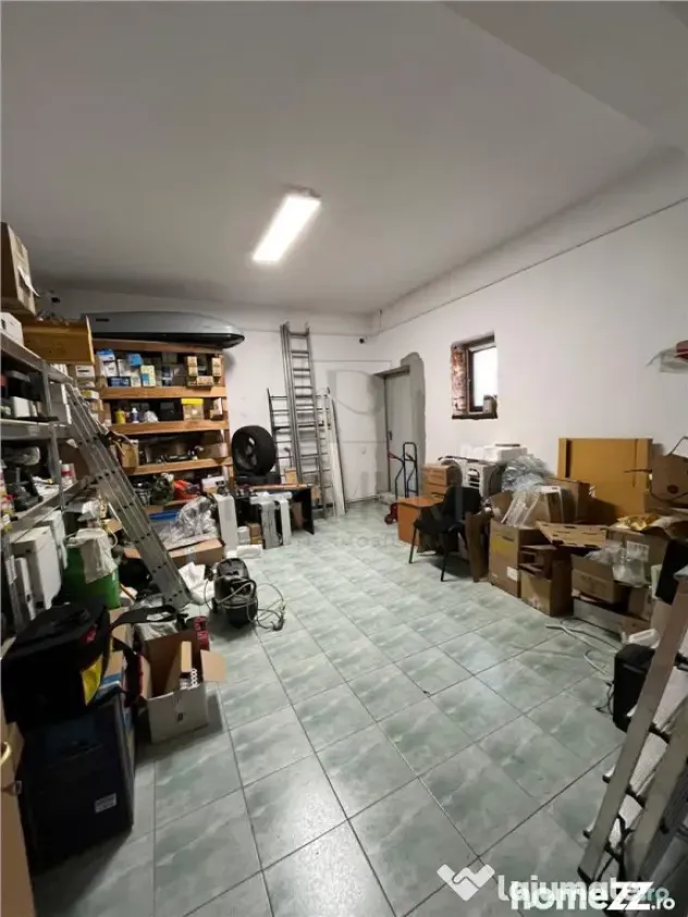 Mircea Cel Batran - Casa individuala - SAD - Pretabil afacer