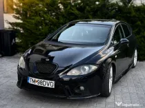 Seat Leon FR 2.0 benzină 200cp