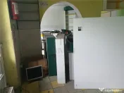 CIARDA ROSIE, CASA CU SAD, TEREN 1800 MP SI SERVICE 