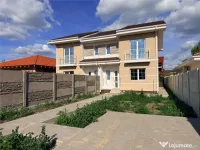 DUPLEX LANGA ORAS - GATA DE MUTAT - TOATE UTILITATILE 