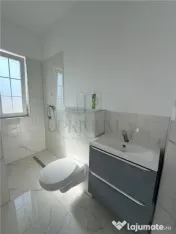 DUPLEX LANGA ORAS - GATA DE MUTAT - TOATE UTILITATILE 