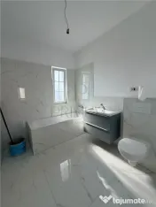 DUPLEX LANGA ORAS - GATA DE MUTAT - TOATE UTILITATILE 