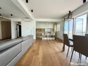 Apatament 3 camere I Chirie I Terasa I 2 locuri de PARCAR... 