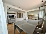 Apatament 3 camere I Chirie I Terasa I 2 locuri de PARCAR... 