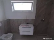 Calea Urseni - Duplex despartit prin CT - terasa incalzita - 