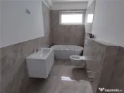 Calea Urseni - Duplex despartit prin CT - terasa incalzita - 