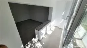 ARADULUI - PARTER INALT - 3 cam - 2 bai - 2 balcoane - centr 