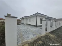 Duplex personalizare interioara - 4 camere - toate utilitati
