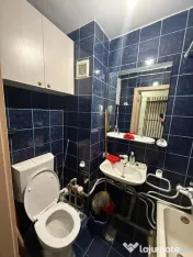 Apartament 2 camere Gheorgheni 