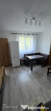 Apartament 2 camere Gheorgheni 