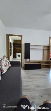 Apartament 2 camere Gheorgheni 