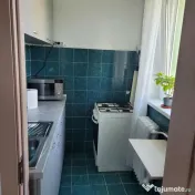 Apartament 2 camere Gheorgheni 