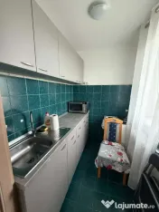 Apartament 2 camere Gheorgheni 