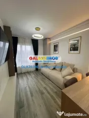 Apartament Tip Studio Lux Berceni - Dimitrie Leonida - Metro 