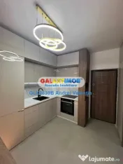 Apartament Tip Studio Lux Berceni - Dimitrie Leonida - Metro 