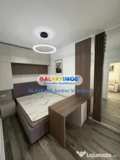 Apartament Tip Studio Lux Berceni - Dimitrie Leonida - Metro 