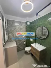 Apartament Tip Studio Lux Berceni - Dimitrie Leonida - Metro 