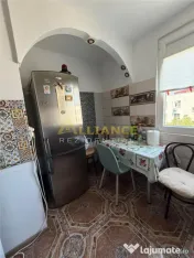 Metrou 1 Decembrie - Apartament 4 camere 2 bai - Gata de mut 